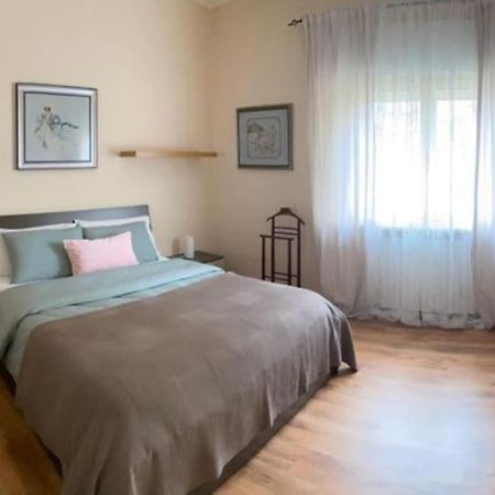 Apartament Due Passi Dal Te Mantua Zewnętrze zdjęcie