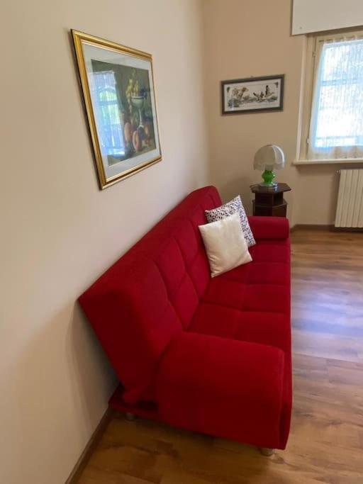 Apartament Due Passi Dal Te Mantua Zewnętrze zdjęcie