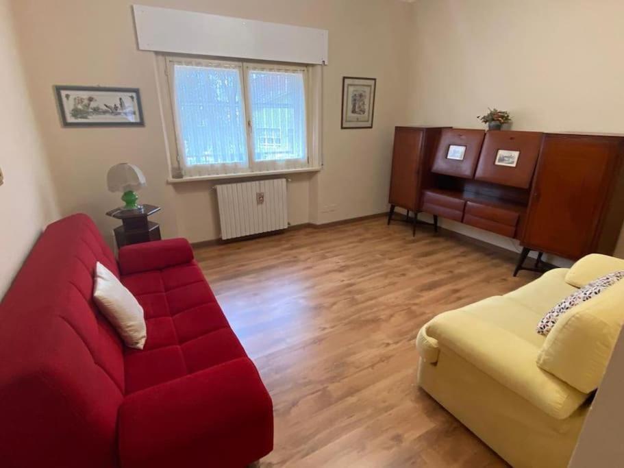 Apartament Due Passi Dal Te Mantua Zewnętrze zdjęcie