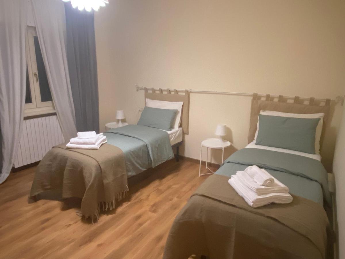 Apartament Due Passi Dal Te Mantua Zewnętrze zdjęcie